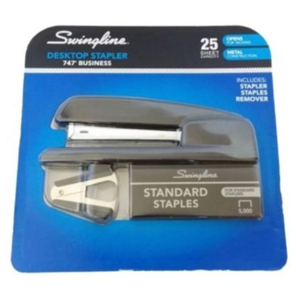 Swingline Desktop Stapler Kit